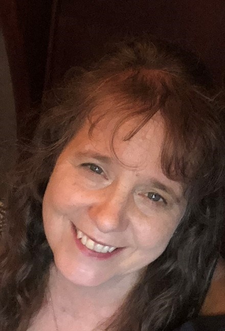 Obituary of Wanda Mary Goldie Brenner