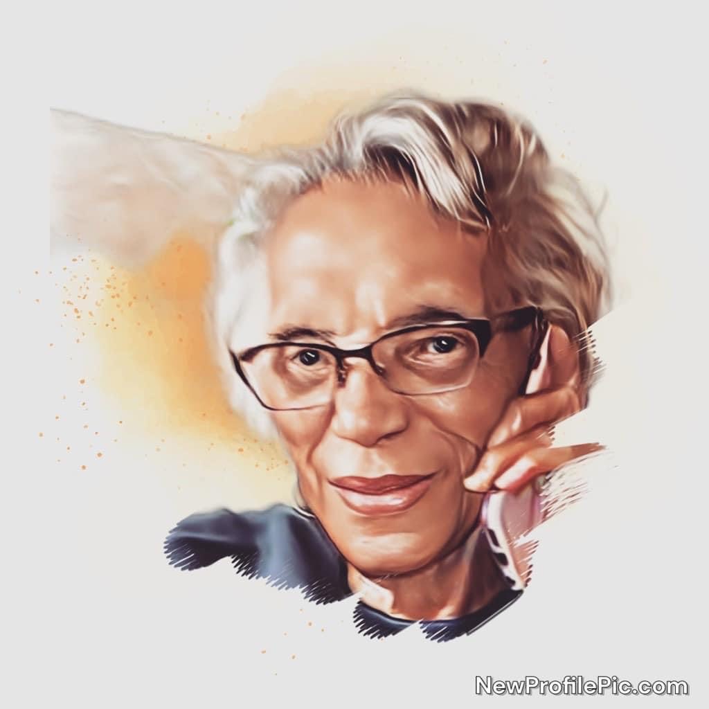 Obituary of Stella Chambers