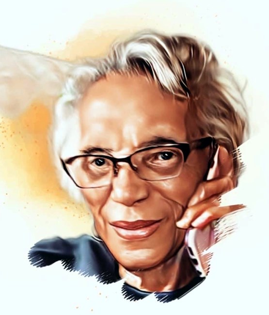 Obituary of Stella Chambers