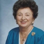 Obituary of Clementine K. Parker