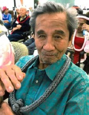 Obituary of John M. Briones