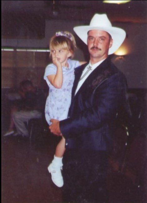 Obituary of Shawn Scott Cameron