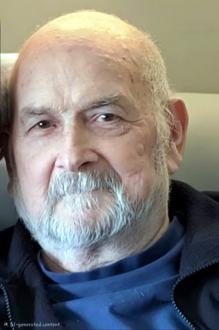 Obituary of James Robert Sellers Sr.