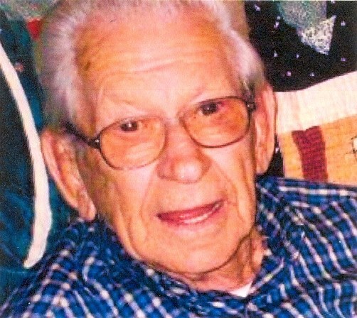 Obituary of Charles Harold Crawford Sr.