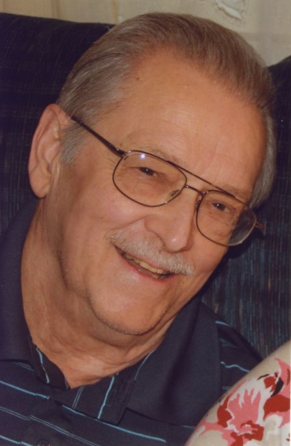 Obituary of Harland Leonard