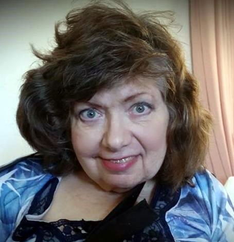 Obituary of Kathleen Gallagher