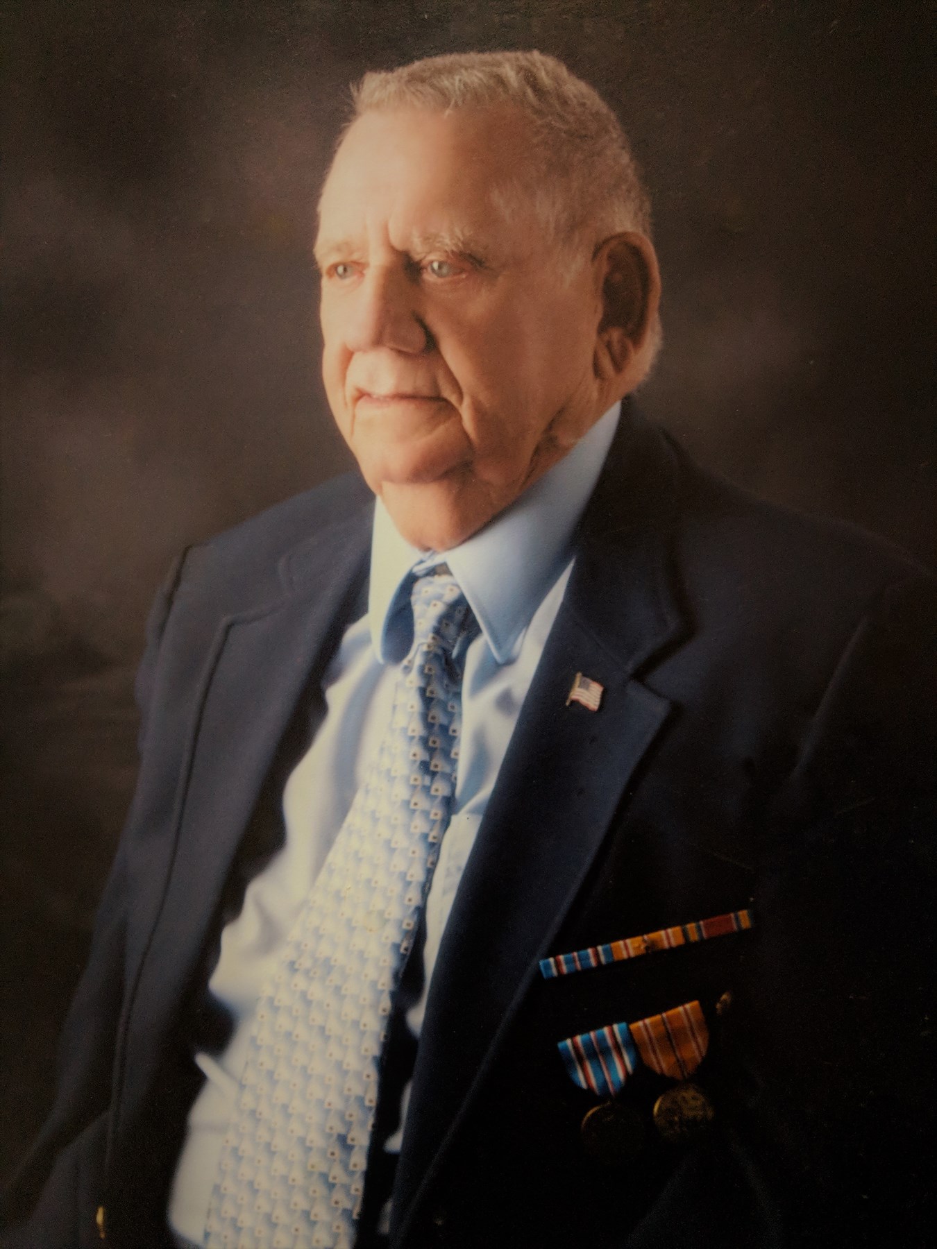 Obituary of Mahlon M. Nichols