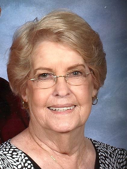 Obituary of Edith Marie Heer