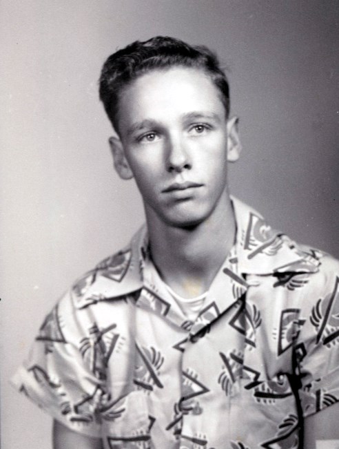 Obituary of Winfred L. Greer