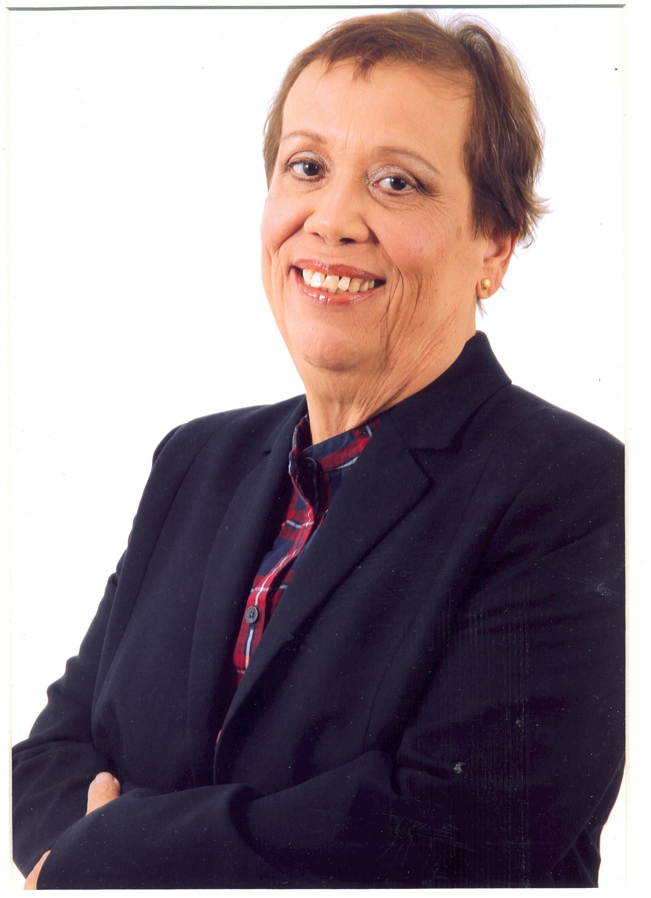 Obituary of Dra. Maria Guillermina Rodriguez