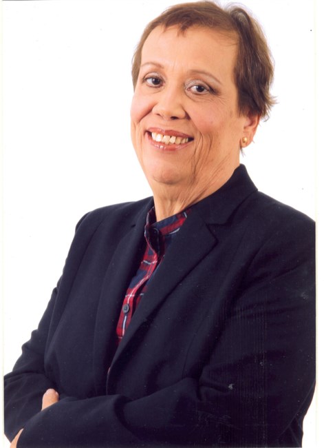 Dra. Maria Guillermina Rodriguez Obituario - North Miami, FL