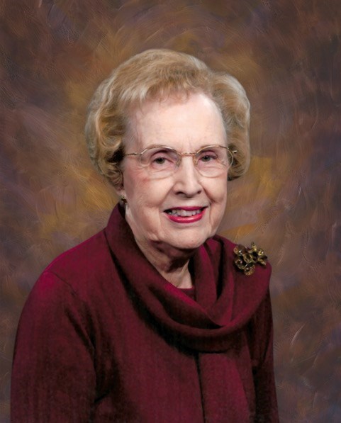 Obituary of Patricia Ann Fuller