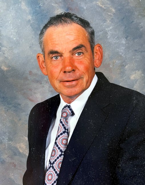 Obituary of William Morris Epperson
