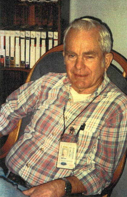 Obituary of Walter Andrew Bostater