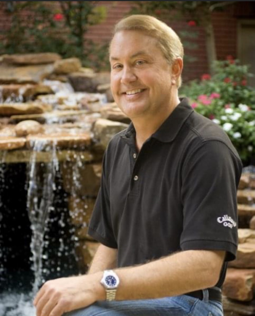 Pete Smith Obituary Colleyville, TX