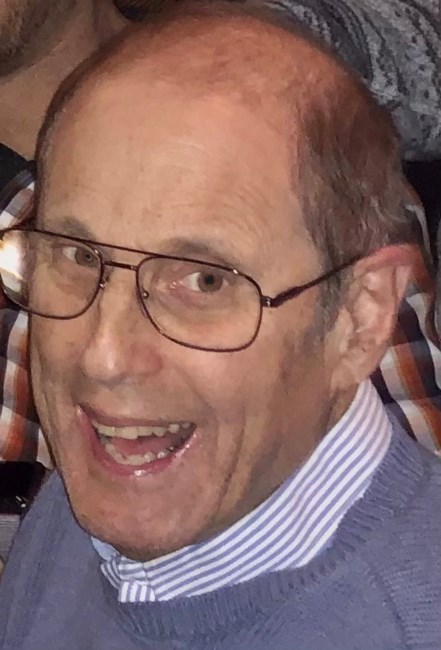 Obituary of Harlan M. Sherwin