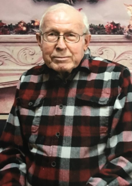 Obituary of Paul Otto Rosnau