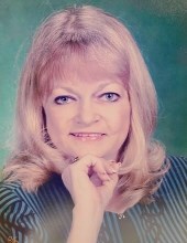 Obituary of Lynda Joyce Srubar Davis