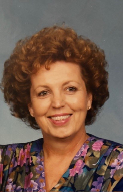 Obituary of Judith Celeste Ruderer