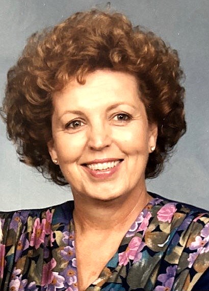 Obituary of Judith Celeste Ruderer