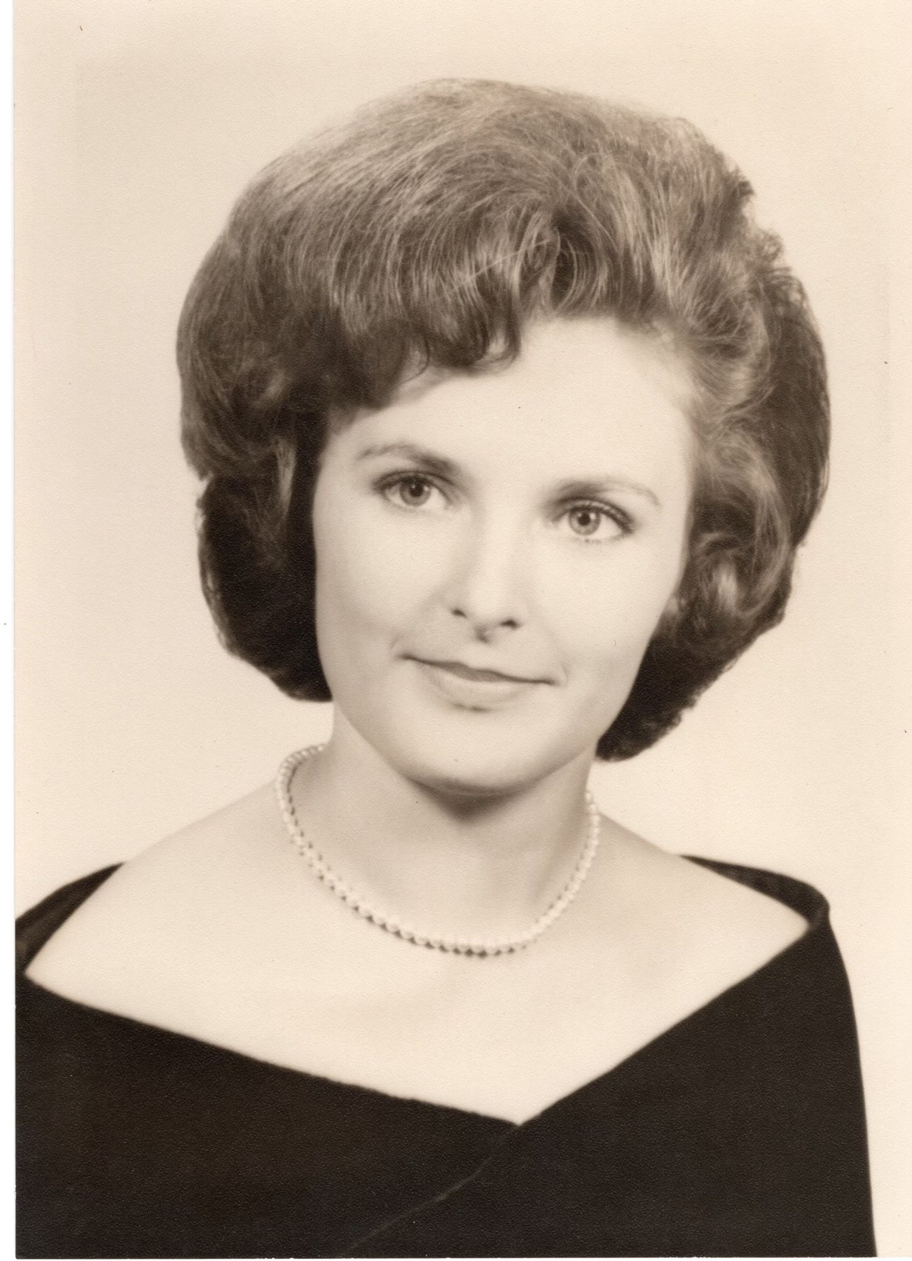 Obituary of Earlene Duncan