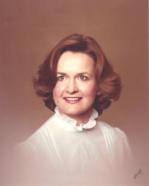 Obituary of Carolyn Bennett Devitt