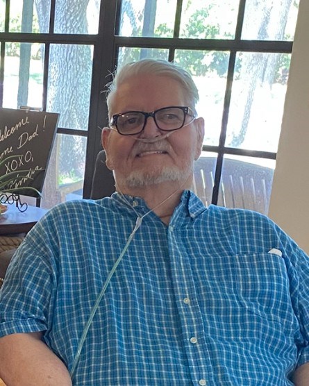 Obituary of Charles Stewart Tenney