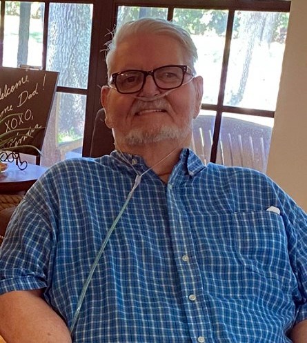 Obituary of Charles Stewart Tenney