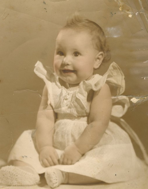 Obituary of Linda Diane East Richards