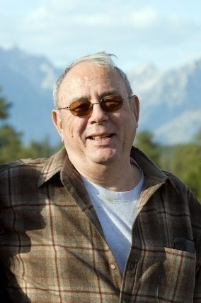 Obituary of James Charles Entsminger