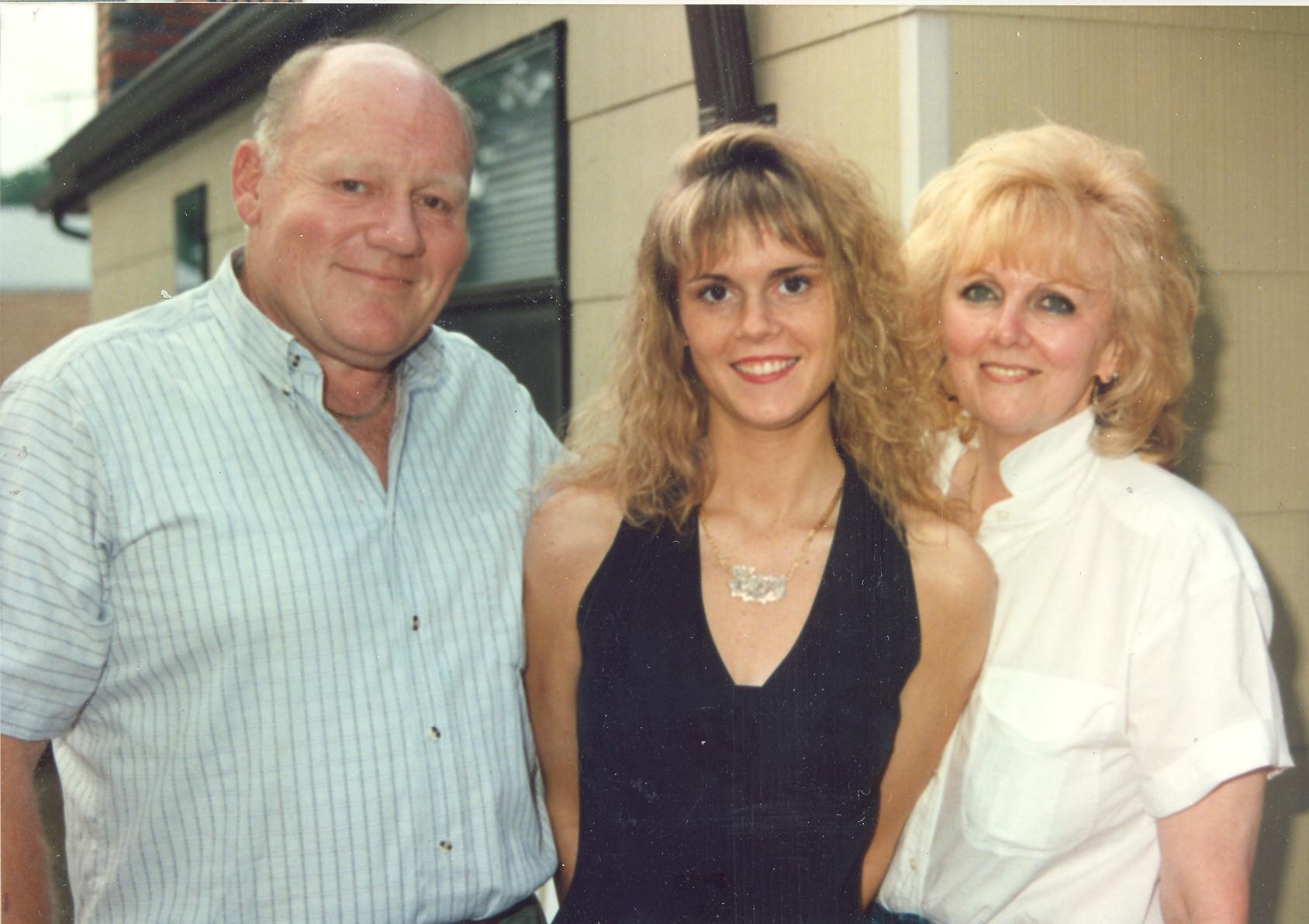 Obituary of Karl D. Naumann