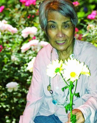 Obituary of Mrs. Marina Larido Torres