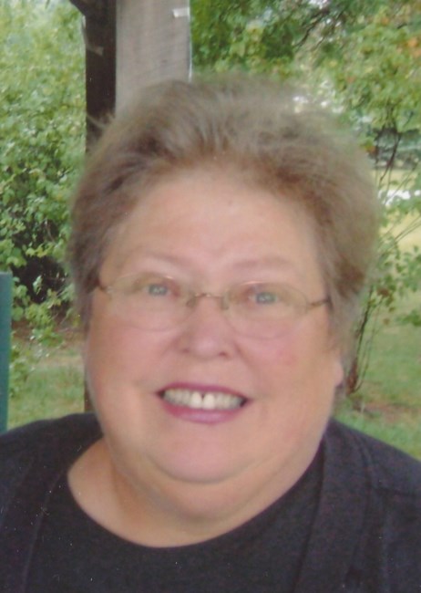 Obituary of Rebecca Jean Pullis