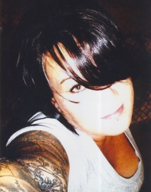 Obituary of Melissa Jordan Brazier