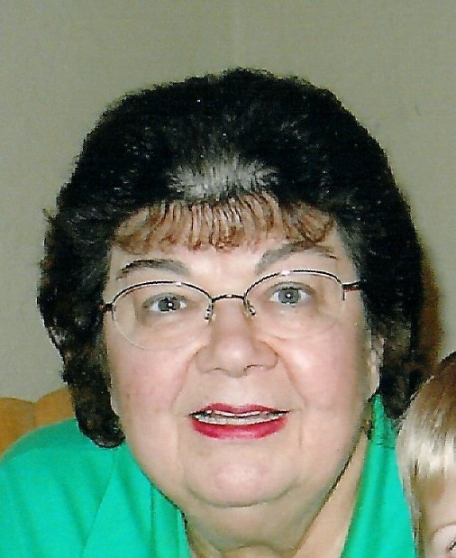 Obituary of Vada Lou Dean