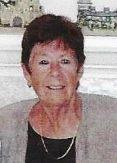 Obituary of Margaret E. Kelly