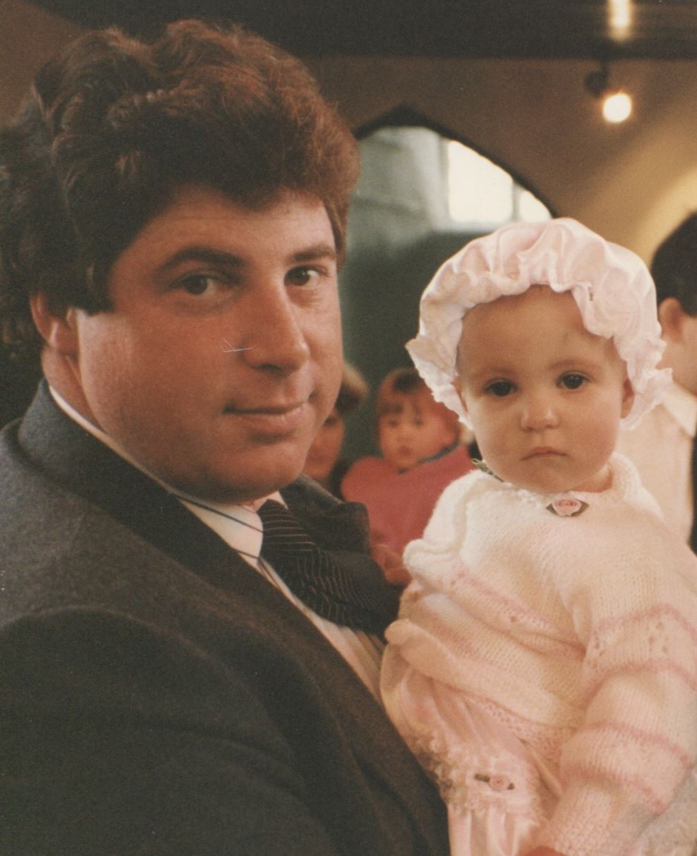 Obituary of Glenn Quinn Miller