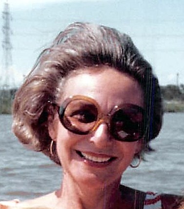 Obituary of Norma Isabelle Brady