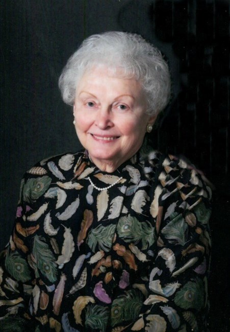 Obituary of Vera Jeanette Hoch Hefner