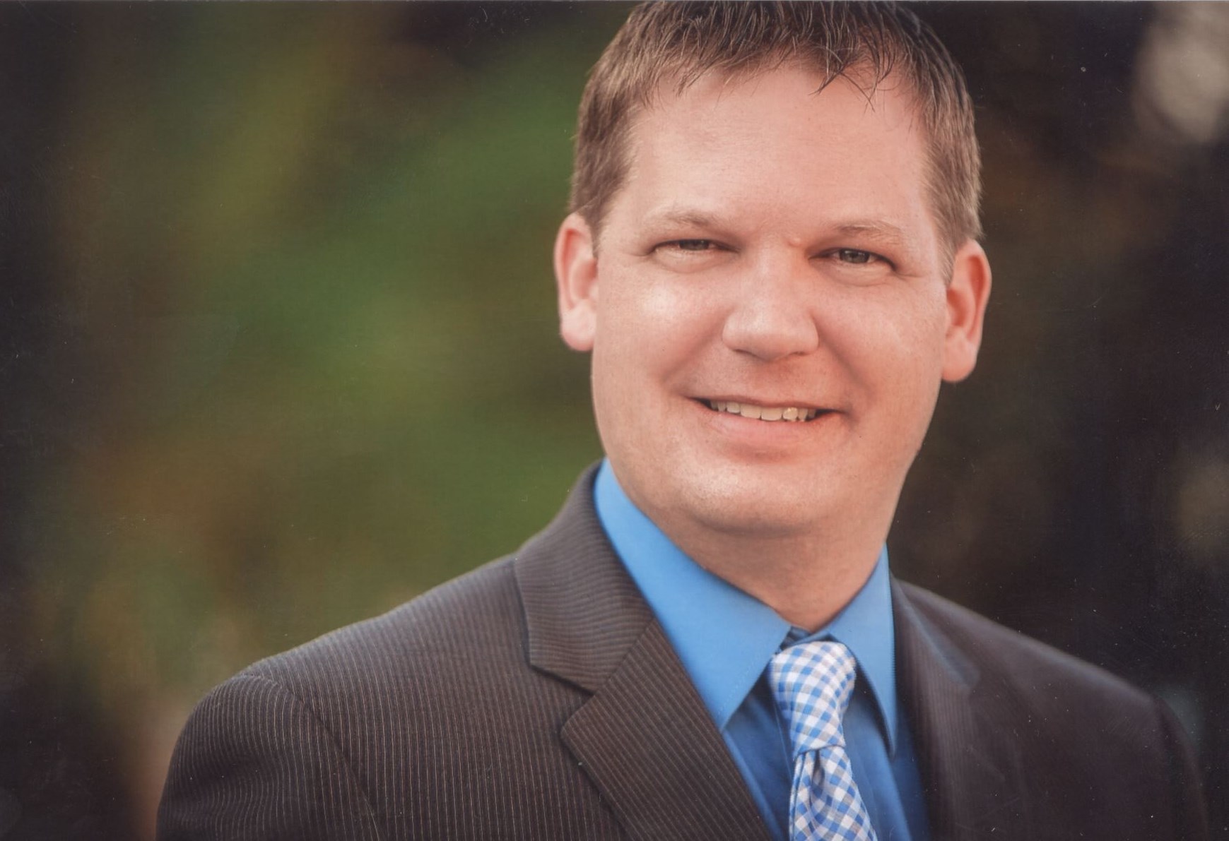 Obituary of Timothy David DeBoom