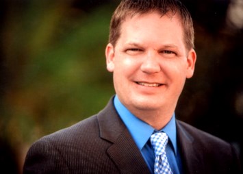 Obituary of Timothy David DeBoom