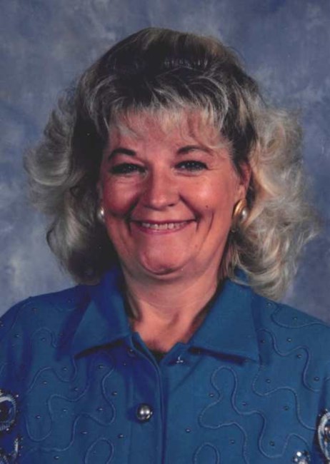 Obituary of Barbara Ann Rayfield
