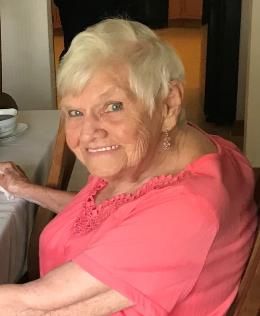 Obituary of Juanita M Shaw
