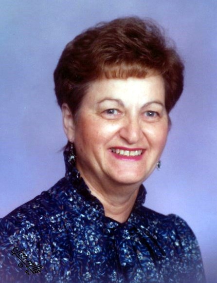 Obituario de Lillian Grace Karriger