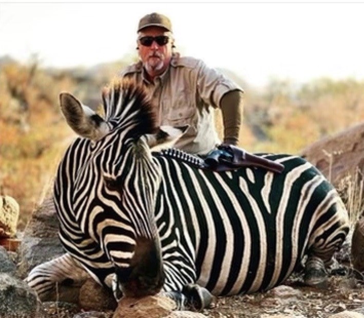 Obituary of Jeff Weatherby