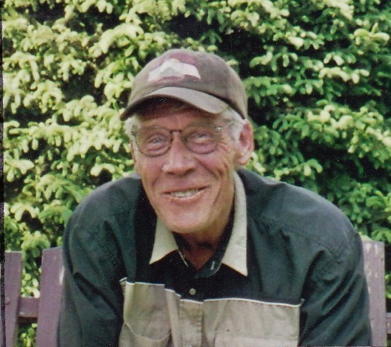 Obituary of Dirk Johannes Stokman