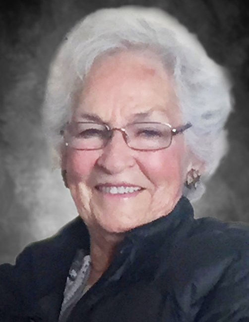 Obituary of Delores Lewis Reber