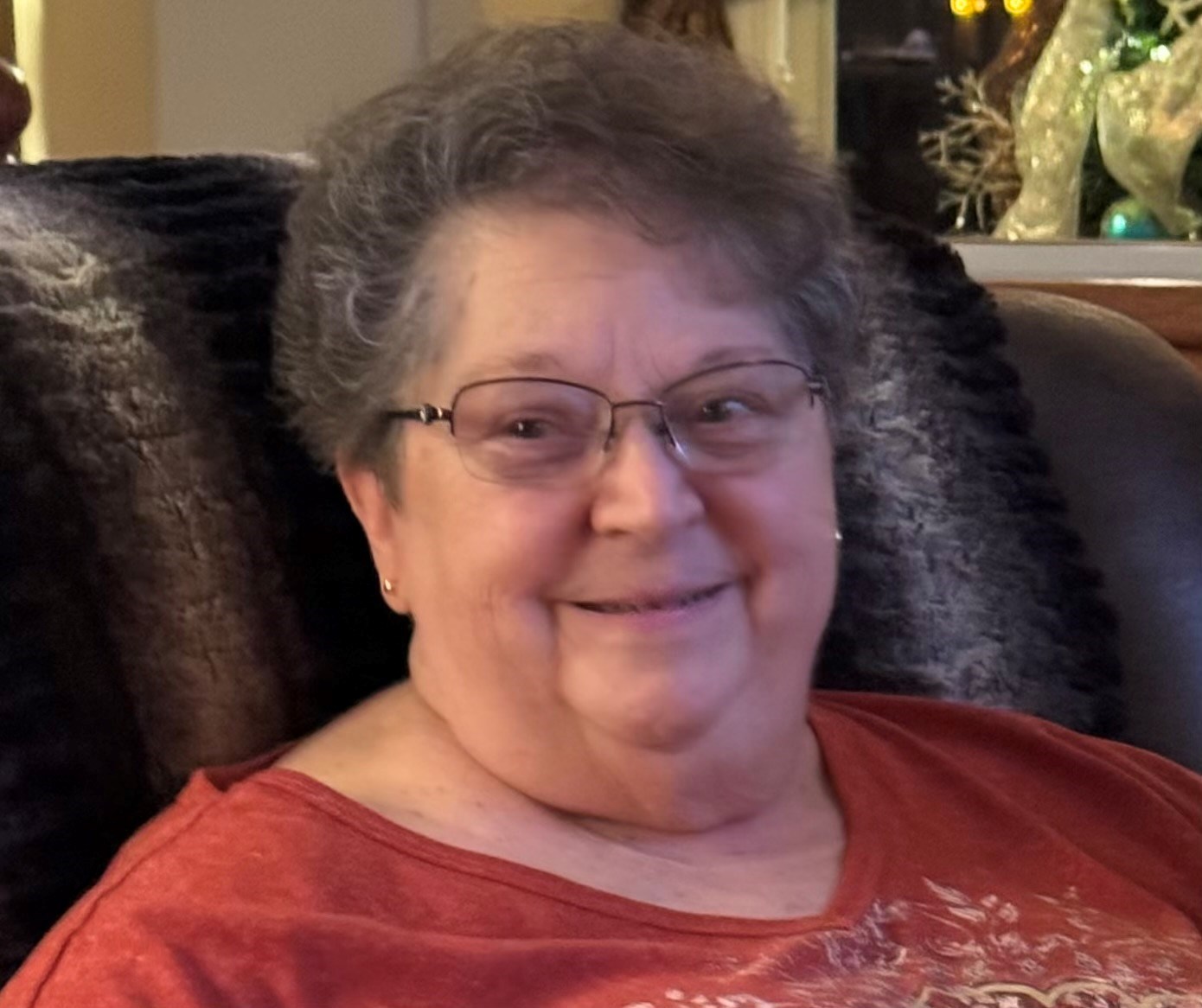 Obituary of Rebecca "Becky" Stalkup