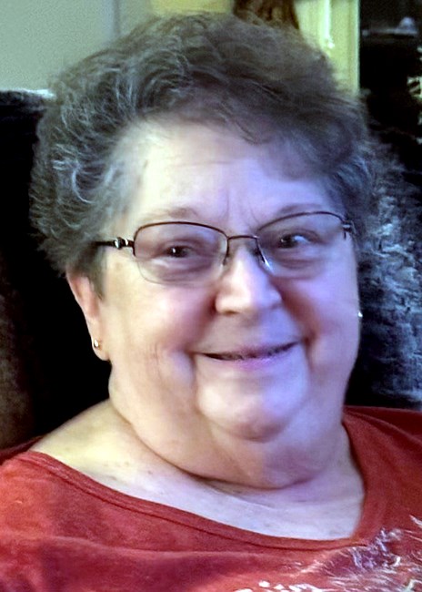 Obituary of Rebecca "Becky" Stalkup