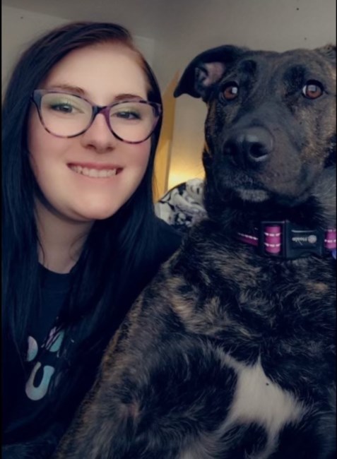 Obituary of Emily Elizabeth Hansen